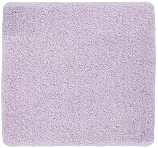 Aquanova Dywanik łazienkowy MAURO lilac - Dywaniki łazienkowe - miniaturka - grafika 1