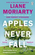 Pozostałe książki - Apples Never Fall: The Sunday Times bestseller from the author of Nine Perfect Strangers and Big Little Lies - miniaturka - grafika 1