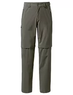 Spodnie męskie - VAUDE Spodnie męskie Men's Farley Stretch Zo Pants II - miniaturka - grafika 1