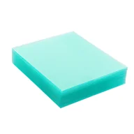 Woda - Wymienna osłona do przyłbicy samościemniającej 108 x 90 x 1 mm - 20 szt. - miniaturka - grafika 1