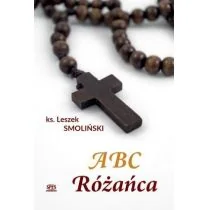 Smoliński Ks. Leszek ABC Różańca - Religia i religioznawstwo - miniaturka - grafika 1