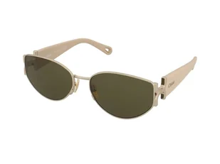 Okulary przeciwsłoneczne Chloe CH0260S 003 - Okulary przeciwsłoneczne - miniaturka - grafika 1