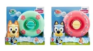 Zabawki do kąpieli - Toomies Bluey zabawka z Bingo do kąpieli mix Tomy - zabawka - miniaturka - grafika 1