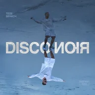 Rap, Hip Hop - Disco Noir - miniaturka - grafika 1