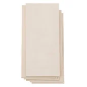 Pasmanteria - Baza Drewniana Deseczka 18 X 7 X 0,4 Cm 6 Sztuk Dpcraft - miniaturka - grafika 1