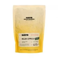 Kawa - Hayb Kawa ziarnista Yellow Espresso Blend DARK 250 g - miniaturka - grafika 1