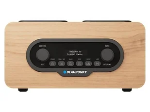Blaupunkt DAB DR10CR - Radia - miniaturka - grafika 1
