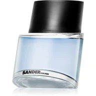 Wody i perfumy męskie - Jil Sander Sander Men Woda toaletowa 125ml - miniaturka - grafika 1