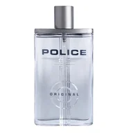 Wody i perfumy męskie - Police Original woda toaletowa spray - 100 ml - miniaturka - grafika 1