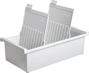 Pudełko na fiszki HAN 955-0-1-11 - RTV OUTLET - miniaturka - grafika 1
