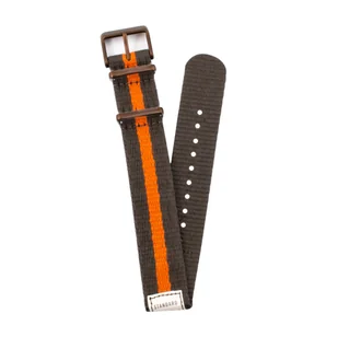 Uniwersalny Zegarek TIMEX model BTQ6020059 (20MM) - Akcesoria do zegarków - miniaturka - grafika 1
