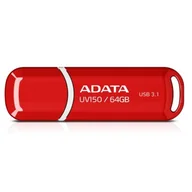 Pendrive - ADATA 64GB DashDrive UV150 pamięć USB USB Typu-A 3.2 Gen 1 (3.1 Gen 1) - miniaturka - grafika 1
