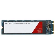 Dyski SSD - Western Digital SA500 500GB - miniaturka - grafika 1