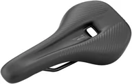 Siodełka rowerowe i akcesoria - Selle Royal Ergon SM Comp ergonomiczne MTB, czarne, S/M (440 010 01) - miniaturka - grafika 1