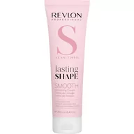 Kosmetyki do stylizacji włosów - Revlon Professional Lasting Shape Smoothing Cream Natural Hair 250 ml Krem do prostowania włosów naturalnych - miniaturka - grafika 1