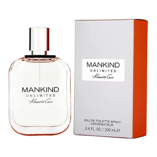 Kenneth Cole Mankind Ultimate woda toaletowa 100 ml - Wody i perfumy męskie - miniaturka - grafika 2