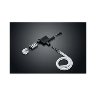 Dysza spieniająca Jura - Akcesoria i części do ekspresów do kawy - miniaturka - grafika 1