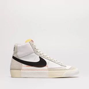 NIKE BLAZER 77 REMASTERED - Buty sportowe męskie - miniaturka - grafika 1