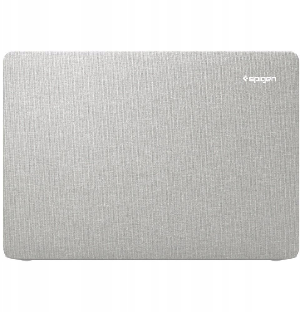 Etui Spigen SPIGEN URBAN FIT MACBOOK PRO 16 M1-M5 / M5 PRO / M5 PRO MAX 2021-2026 Heather grey 8800337240986-ACS10977