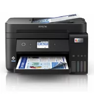 Urządzenia wielofunkcyjne - Urządzenie wielofunkcyjne Epson EcoTank L6290 - miniaturka - grafika 1