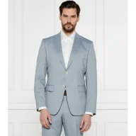 Marynarki męskie - BOSS BLACK Marynarka H-Hutson-251 Slim Fit - miniaturka - grafika 1