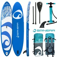 Deski SUP - Spinera Spinera Deska Sup Spinera SUPVENTURE 120&quot SPN-20250 - miniaturka - grafika 1