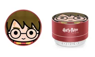 Głośniki przenośne - Przenośny Głośnik Bezprzewodowy 3W Harry Potter 024 Harry Potter Czerwony - miniaturka - grafika 1