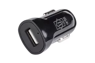 Ładowarka samochodowa Urbii Car Charger 1xUSB - Ładowarki samochodowe - miniaturka - grafika 1