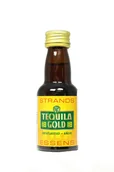 Domowy wyrób alkoholu - Zaprawka Do Alkoholu Tequila Gold 25 Ml  (121) - miniaturka - grafika 1