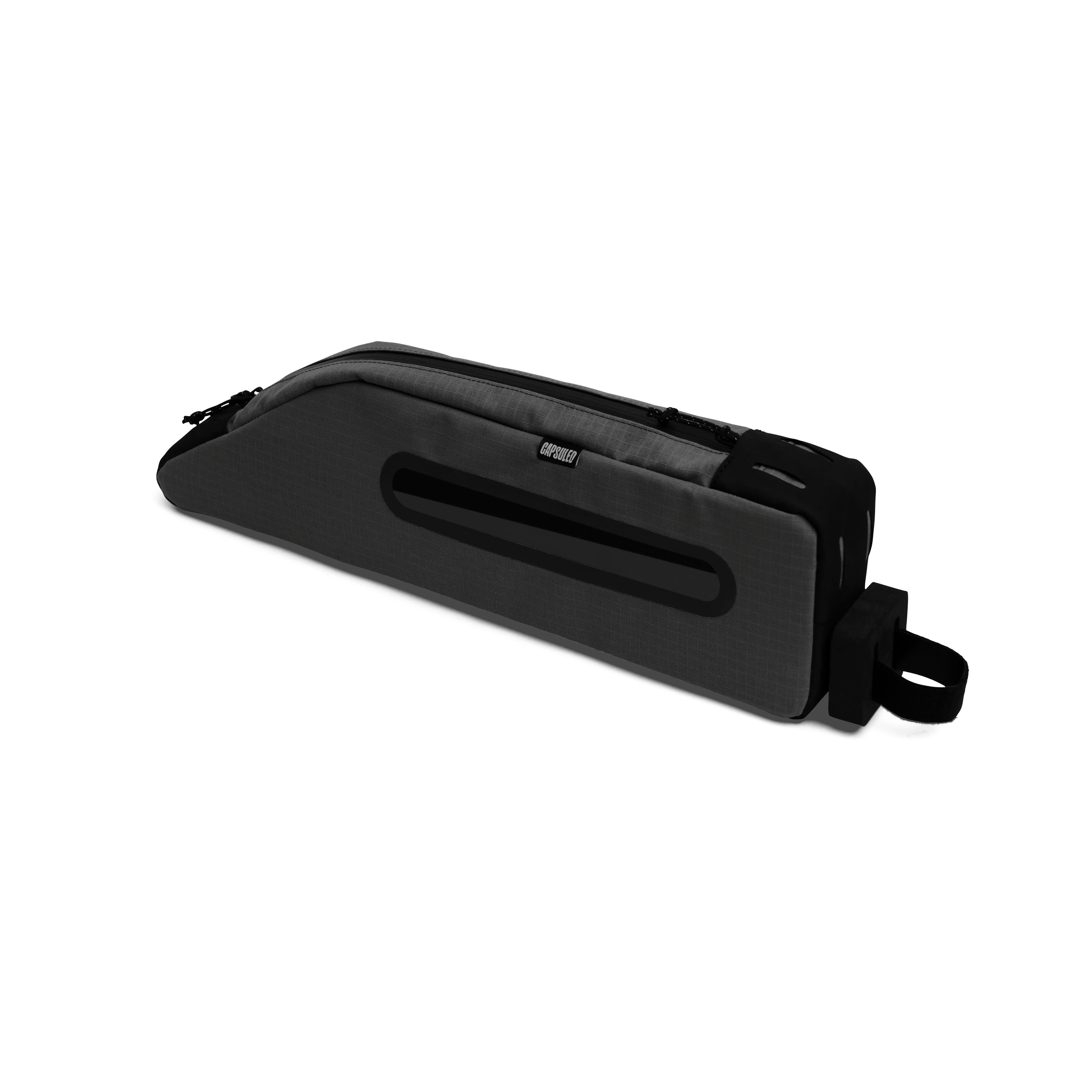 Torba na ramę Capsuled Top Tube Bag Volcanic Ash 2,5L