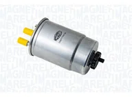 Filtry paliwa - Filtr paliwa Magneti Marelli 153071760106 - miniaturka - grafika 1