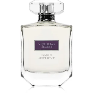 Victoria's Secret Basic Instict woda perfumowana dla kobiet 100 ml - Wody i perfumy damskie - miniaturka - grafika 1