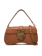 Torebki damskie - Just Cavalli Torebka 79RA4BA1 ZSA89 Brązowy - miniaturka - grafika 1