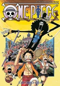 Komiksy dla młodzieży - One Piece Tom 46 - miniaturka - grafika 1