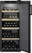Chłodziarki do wina - Liebherr GrandCru WSbl 4601 - miniaturka - grafika 1