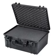 Skrzynki i torby narzędziowe - Walizka Hermetyczna Max465H220S 502X415X246 Mm - miniaturka - grafika 1