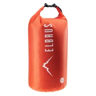 Akcesoria turystyczne - Worek ELBRUS DRYBAG 30L M000136270 – Pomarańczowy - miniaturka - grafika 1