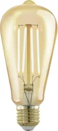 Żarówki LED - Eglo VINTAGE LED 110067 żarówka 1x4W/E27 1700K 300lm - miniaturka - grafika 1