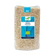 Kasza - Bio Planet SERIA NIEBIESKA KASZA ORKISZOWA BIO 1 kg - - miniaturka - grafika 1