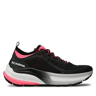 Lekkoatletyka - Buty do biegania Scarpa Golden Gate Atr Wmn 33076-352 Czarny - miniaturka - grafika 1