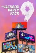 Gry PC Cyfrowe - The Jackbox Party Pack 9 (PC) - Steam Key - GLOBAL - miniaturka - grafika 1