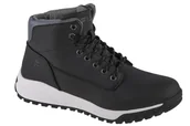 Buty trekkingowe męskie - Buty trekkingowe męskie Fila Lance XXI Mid Black-Castlerock black r. 45 (FFM0169-83167) - miniaturka - grafika 1