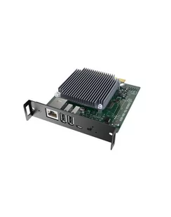 NEC MediaPlayer Kit Compute Module - Komputery jednopłytkowe - miniaturka - grafika 2