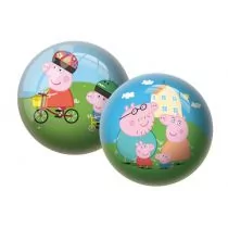 ARTYK Piłka 23cm Świnka Peppa - Artyk - Piłki dla dzieci - miniaturka - grafika 1