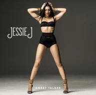 Pop - Sweet Talker CD Jessie J - miniaturka - grafika 1