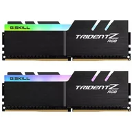 Pamięci RAM - G.Skill 16GB F4-4266C19D-16GTZR DDR4 - miniaturka - grafika 1