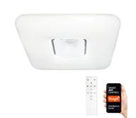 Lampy sufitowe - Top Light Orion HXL SMART - LED Plafon ściemnialny LED/60W/230V Tuya - miniaturka - grafika 1