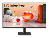 Monitory - LG 27BA400-B 27" 1920 x 1080 Full HD Czarny 27BA400-B - miniaturka - grafika 1