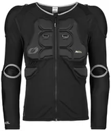 Ochraniacze - O'Neal O'Neal BP Protector Jacket, black L 2021 Ochraniacze pleców 0289-404 - miniaturka - grafika 1