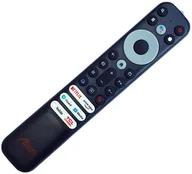 Piloty - Pilot do TCL RC902V FMR1 Netflix Youtube - miniaturka - grafika 1